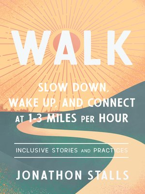 cover image of WALK
